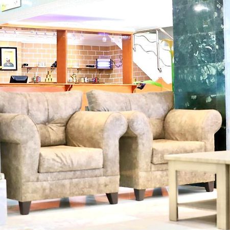 Safa Park Hotel Yanbu فندق صفا بارك ينبع 外观 照片