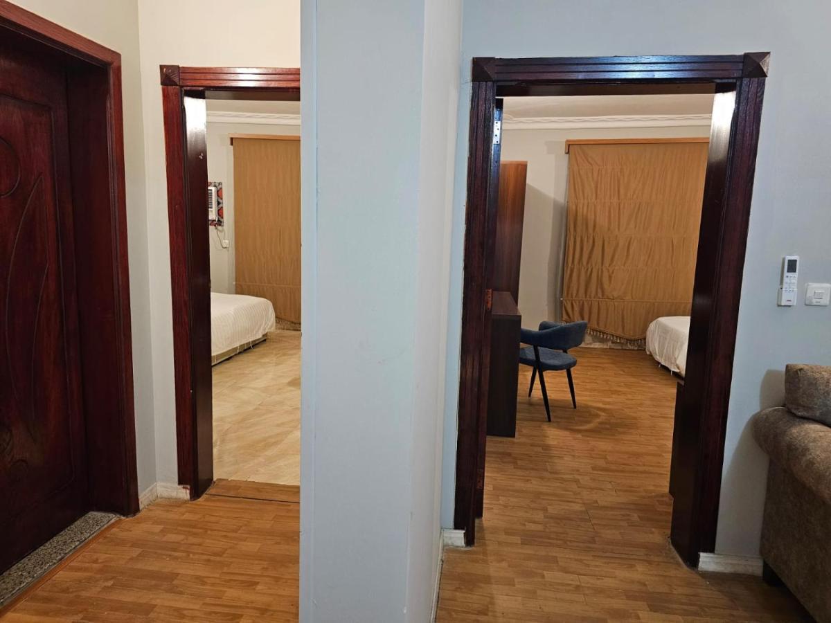 Safa Park Hotel Yanbu فندق صفا بارك ينبع 外观 照片