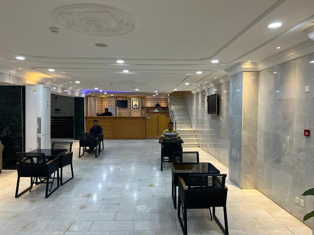 Safa Park Hotel Yanbu فندق صفا بارك ينبع 外观 照片