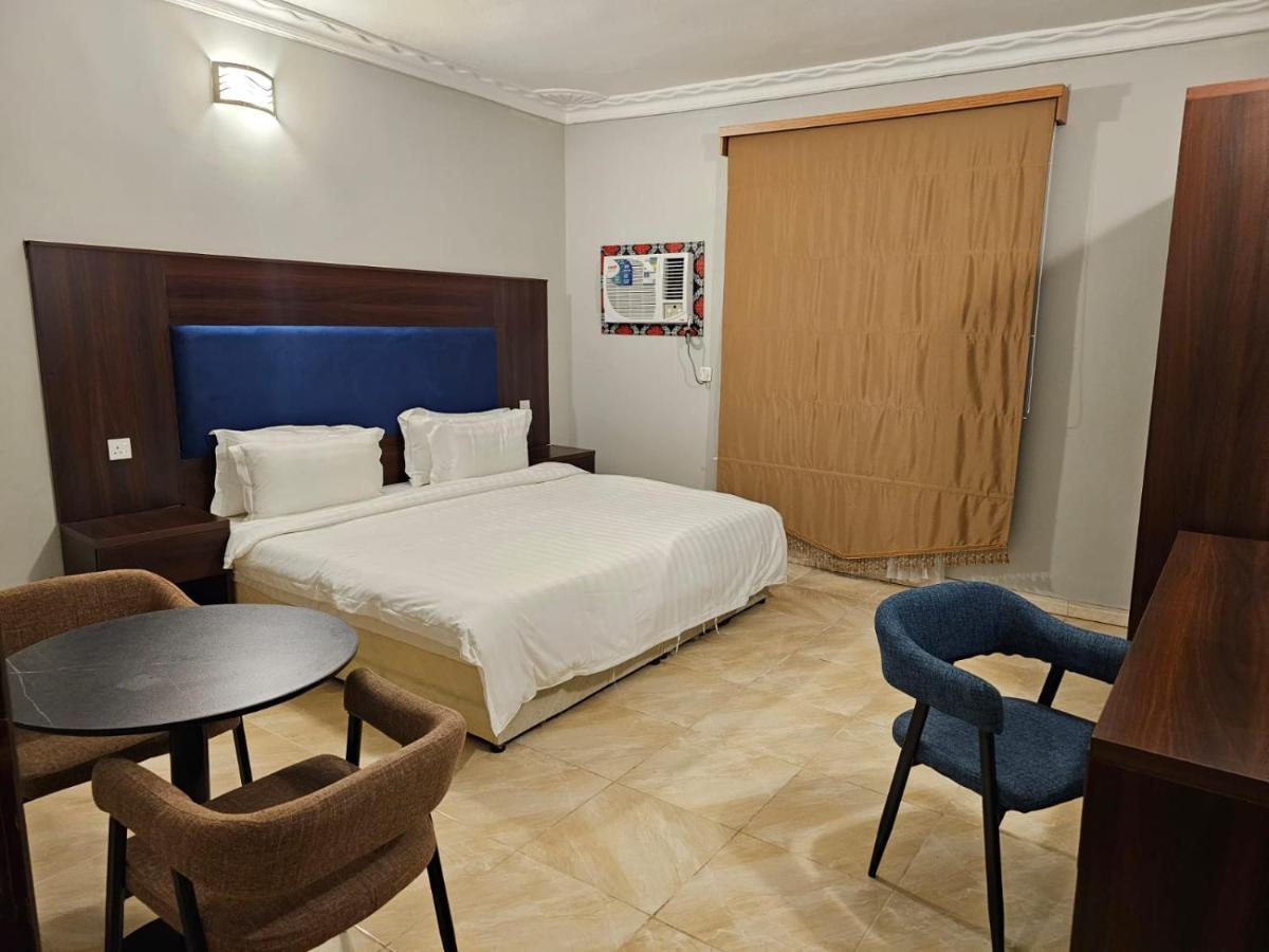 Safa Park Hotel Yanbu فندق صفا بارك ينبع 外观 照片