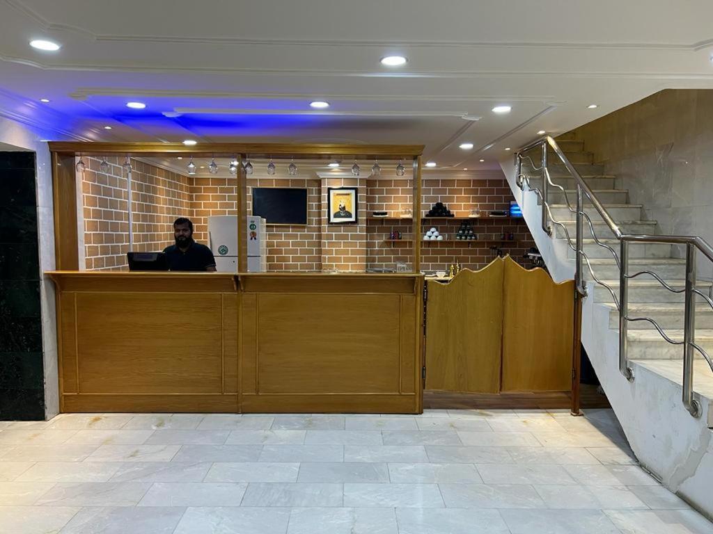 Safa Park Hotel Yanbu فندق صفا بارك ينبع 外观 照片