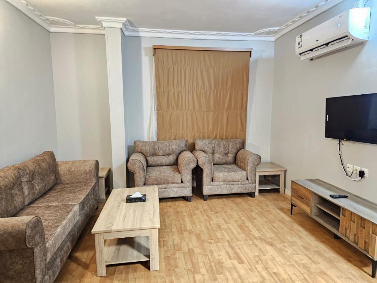 Safa Park Hotel Yanbu فندق صفا بارك ينبع 外观 照片
