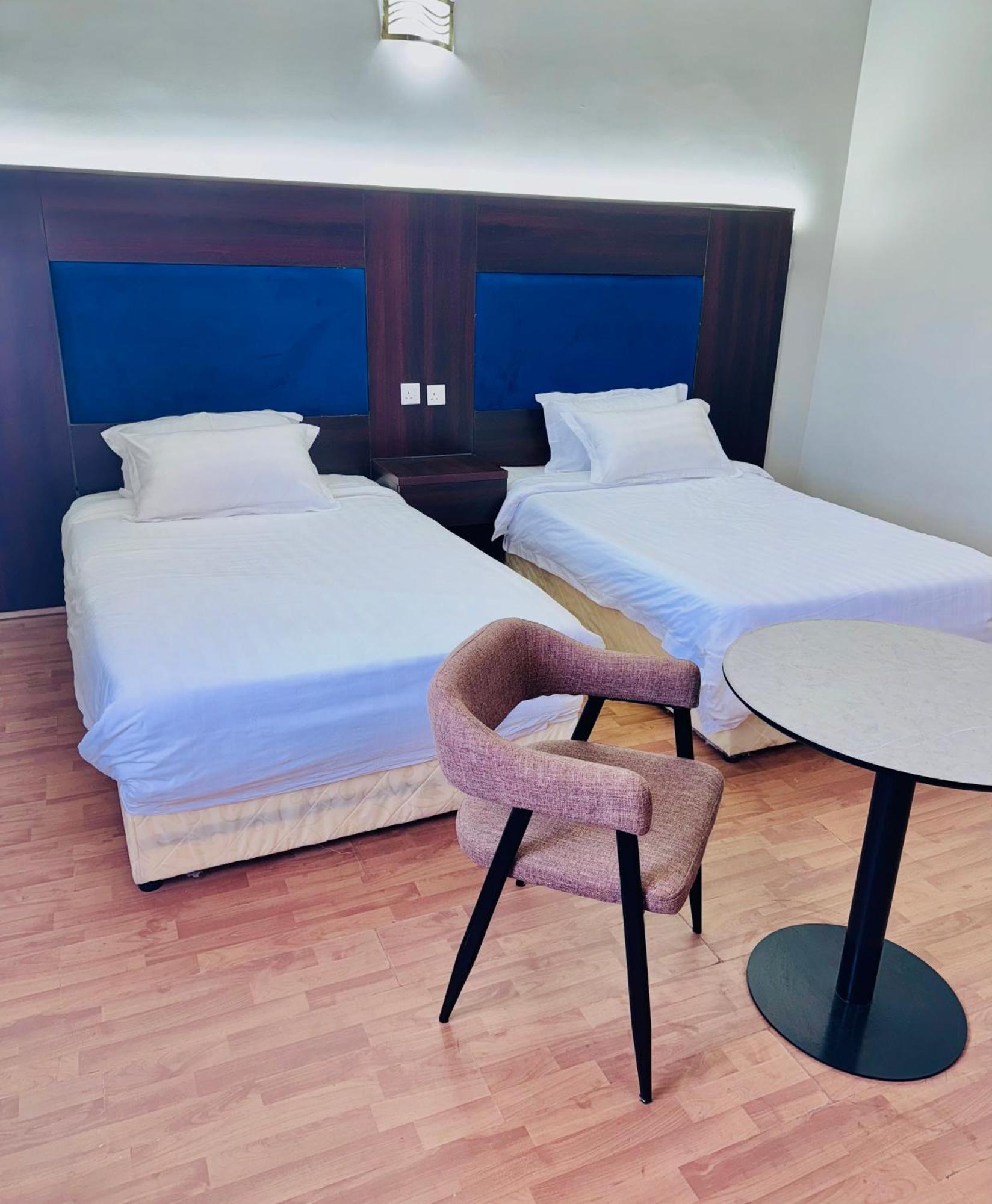 Safa Park Hotel Yanbu فندق صفا بارك ينبع 外观 照片