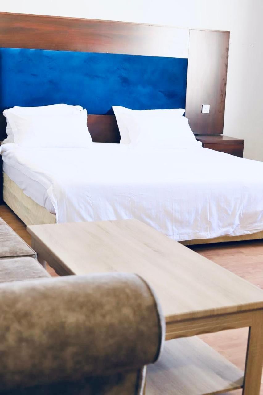 Safa Park Hotel Yanbu فندق صفا بارك ينبع 外观 照片