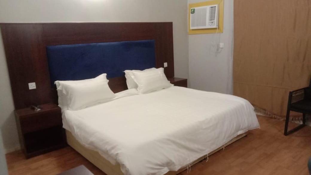 Safa Park Hotel Yanbu فندق صفا بارك ينبع 外观 照片